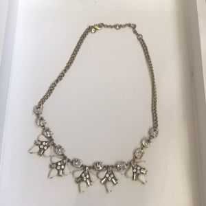 J Crew necklace